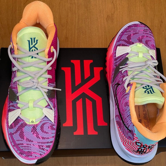 basketball shoe creator